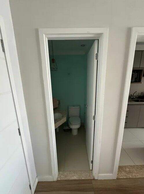 Apartamento à venda no Jardim do Mar: 