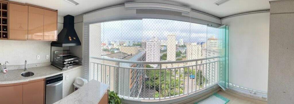 Apartamento à venda no Jardim do Mar: 