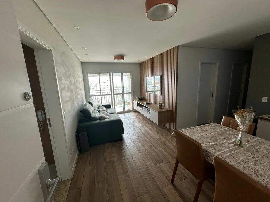 Apartamento à venda no Jardim do Mar: 