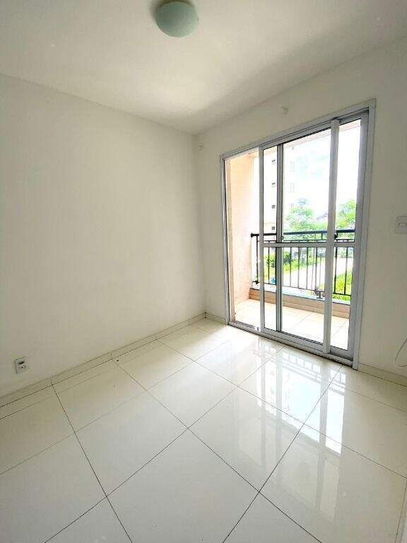 Apartamento à venda no Vila Conceição: 