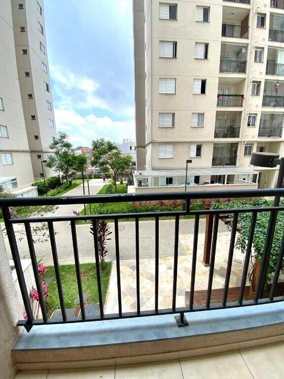 Apartamento à venda no Vila Conceição: 