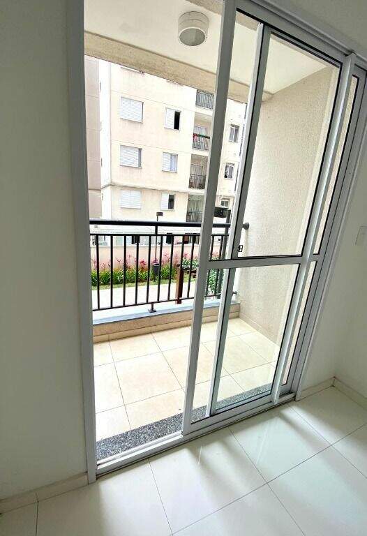 Apartamento à venda no Vila Conceição: 