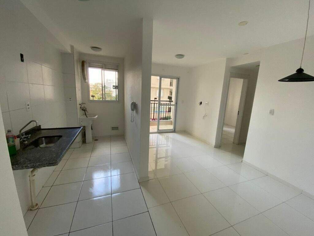 Apartamento à venda no Vila Conceição: 