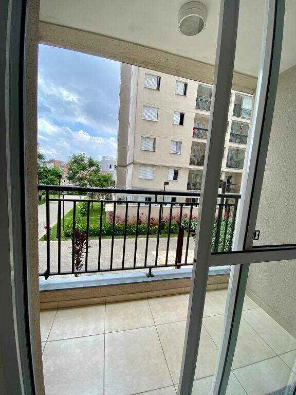 Apartamento à venda no Vila Conceição: 