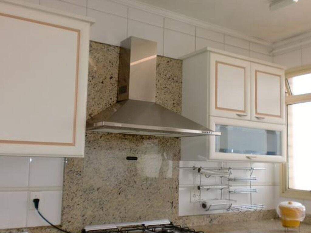 Apartamento à venda no Vila Caminho do Mar: 
