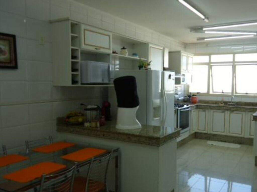Apartamento à venda no Vila Caminho do Mar: 