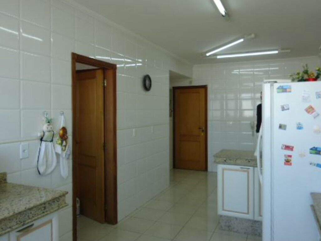 Apartamento à venda no Vila Caminho do Mar: 
