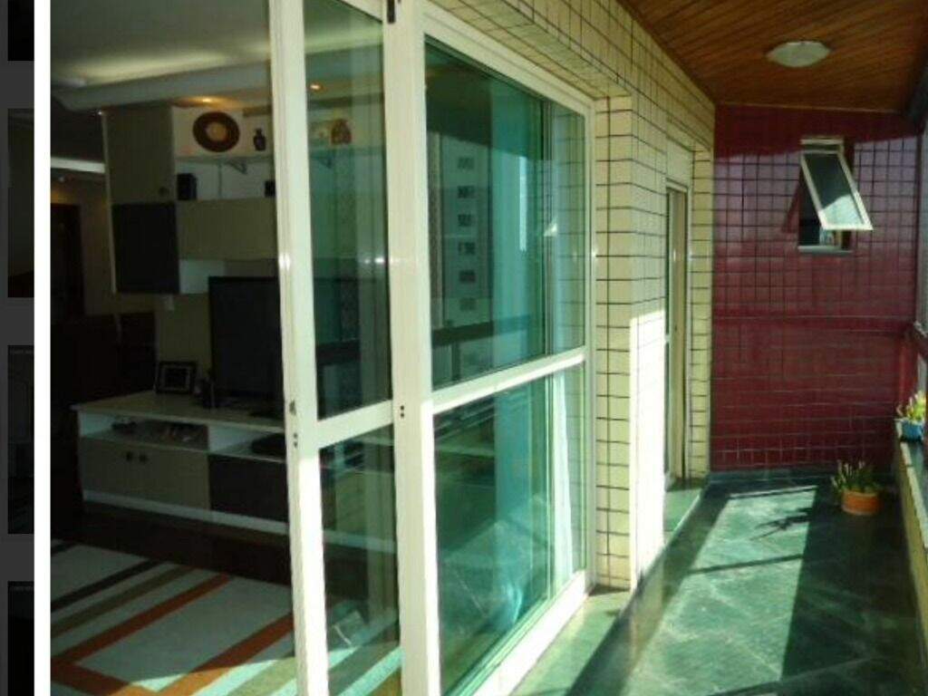 Apartamento à venda no Vila Caminho do Mar: 