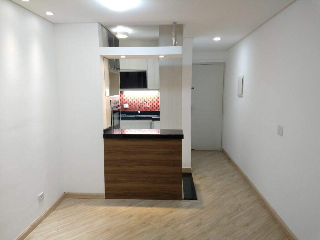 Apartamento à venda no Independência: 