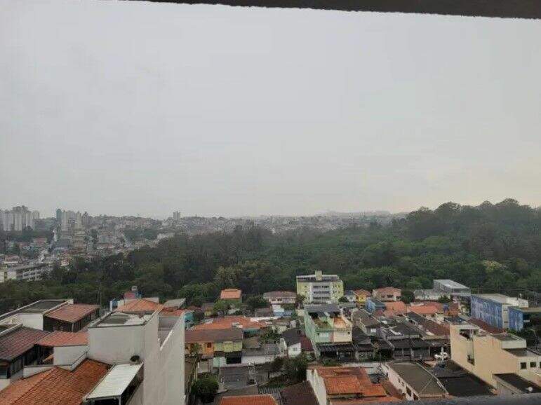 Apartamento à venda no Baeta Neves: 