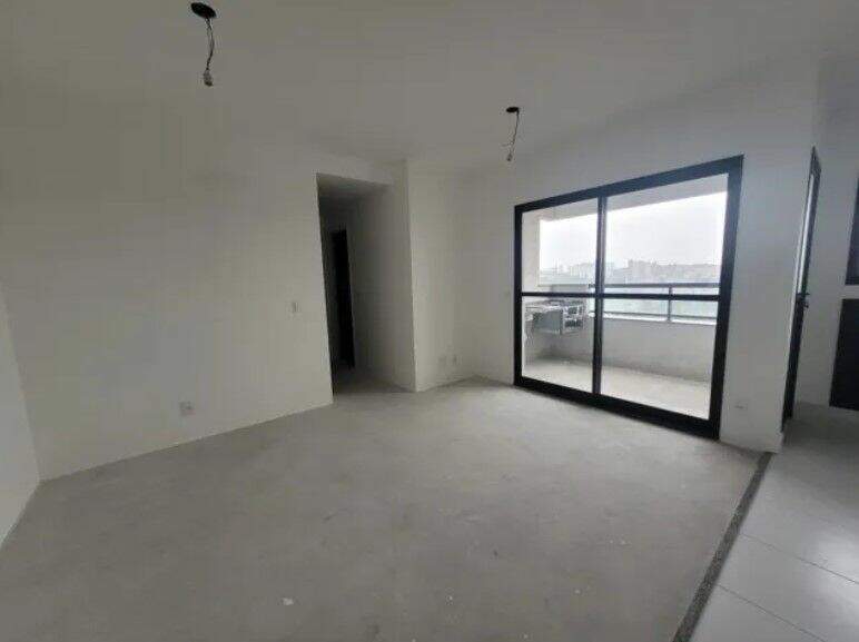 Apartamento à venda no Baeta Neves: 