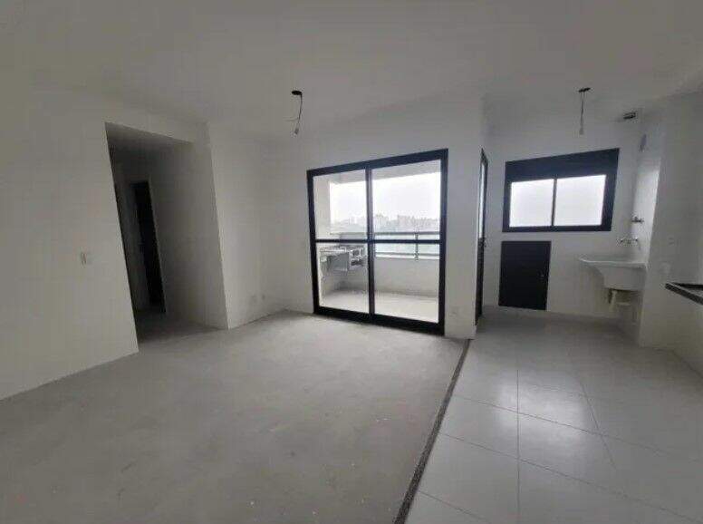 Apartamento à venda no Baeta Neves: 