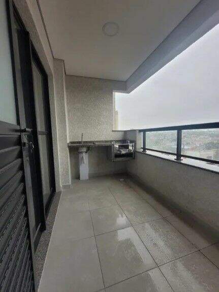 Apartamento à venda no Baeta Neves: 