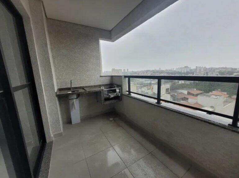 Apartamento à venda no Baeta Neves: 