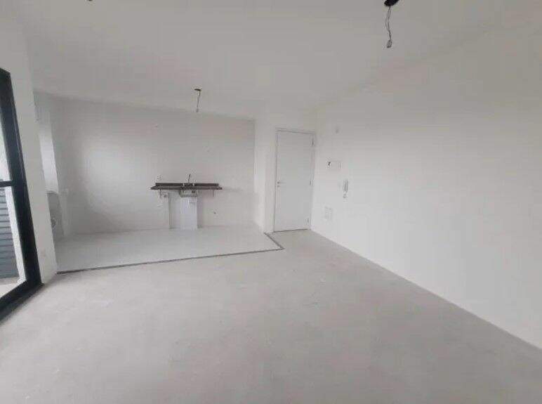 Apartamento à venda no Baeta Neves: 