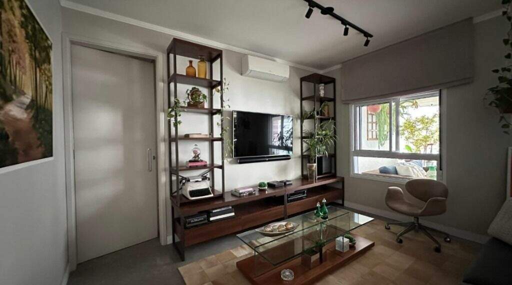 Apartamento à venda no Cerâmica: 