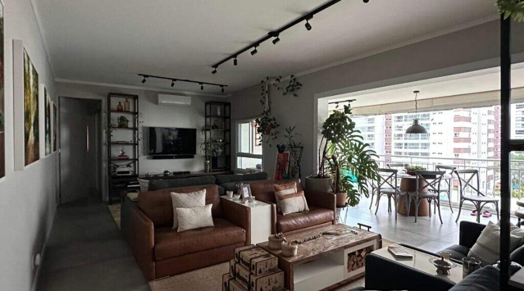 Apartamento à venda no Cerâmica: 