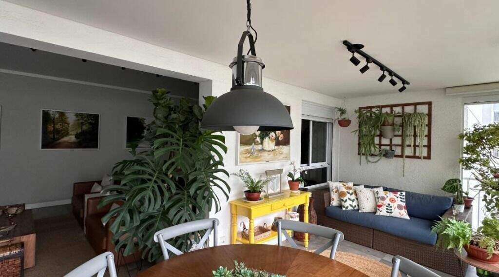 Apartamento à venda no Cerâmica: 