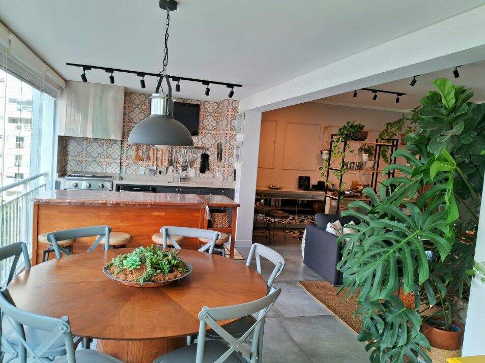 Apartamento à venda no Cerâmica: 