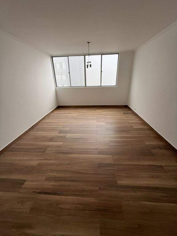 Apartamento à venda no Parque Terra Nova: 