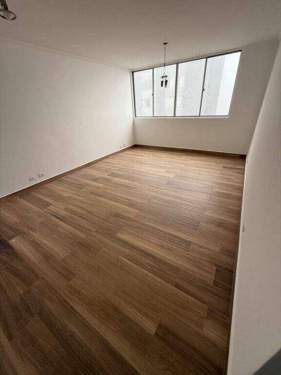 Apartamento à venda no Parque Terra Nova: 