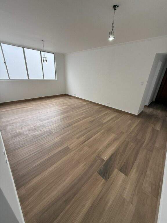 Apartamento à venda no Parque Terra Nova: 