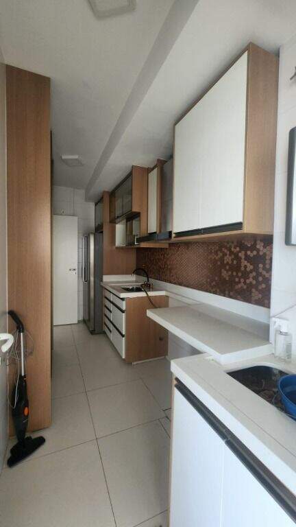 Apartamento à venda no Jardim do Mar: 