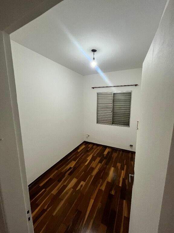 Apartamento à venda no Alves Dias: 