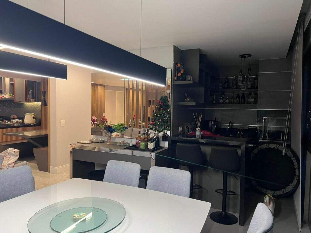Apartamento à venda no Jardim do Mar: 