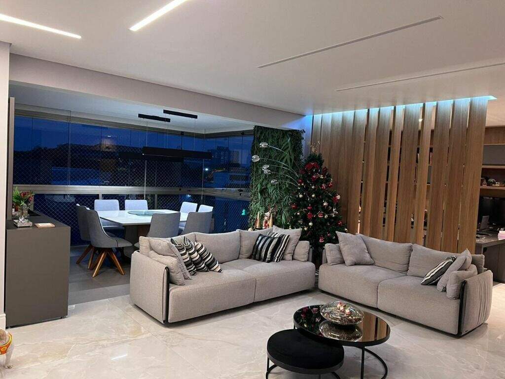 Apartamento à venda no Jardim do Mar: 