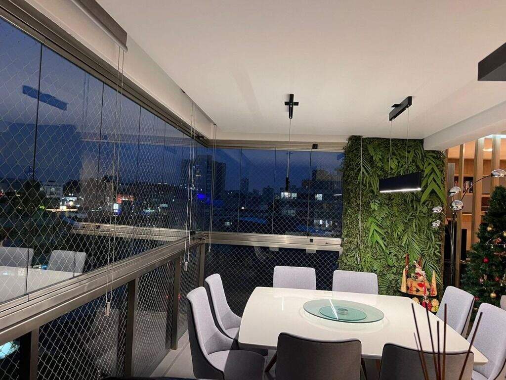 Apartamento à venda no Jardim do Mar: 