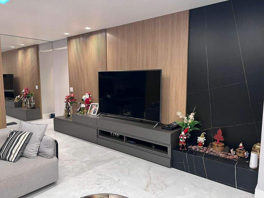 Apartamento à venda no Jardim do Mar: 