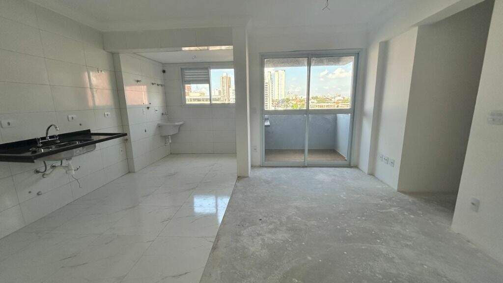 Apartamento à venda no Nova Petrópolis: 