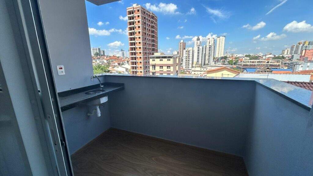 Apartamento à venda no Nova Petrópolis: 