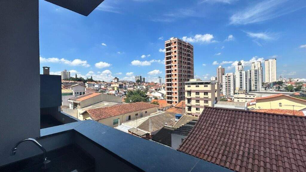 Apartamento à venda no Nova Petrópolis: 
