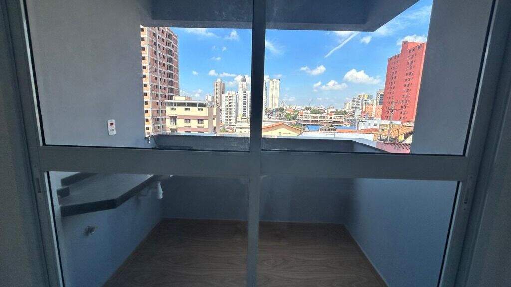 Apartamento à venda no Nova Petrópolis: 