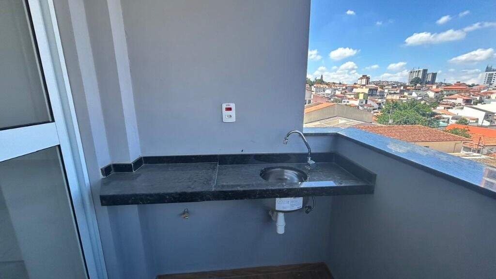 Apartamento à venda no Nova Petrópolis: 