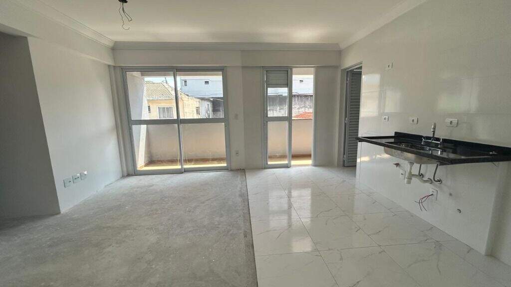 Apartamento à venda no Nova Petrópolis: 