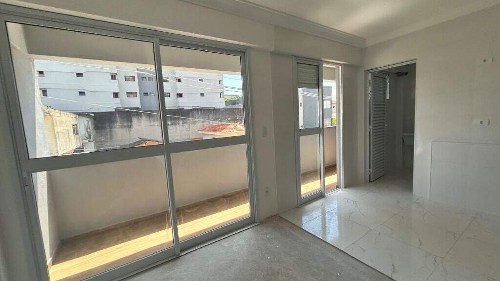 Apartamento à venda no Nova Petrópolis: 