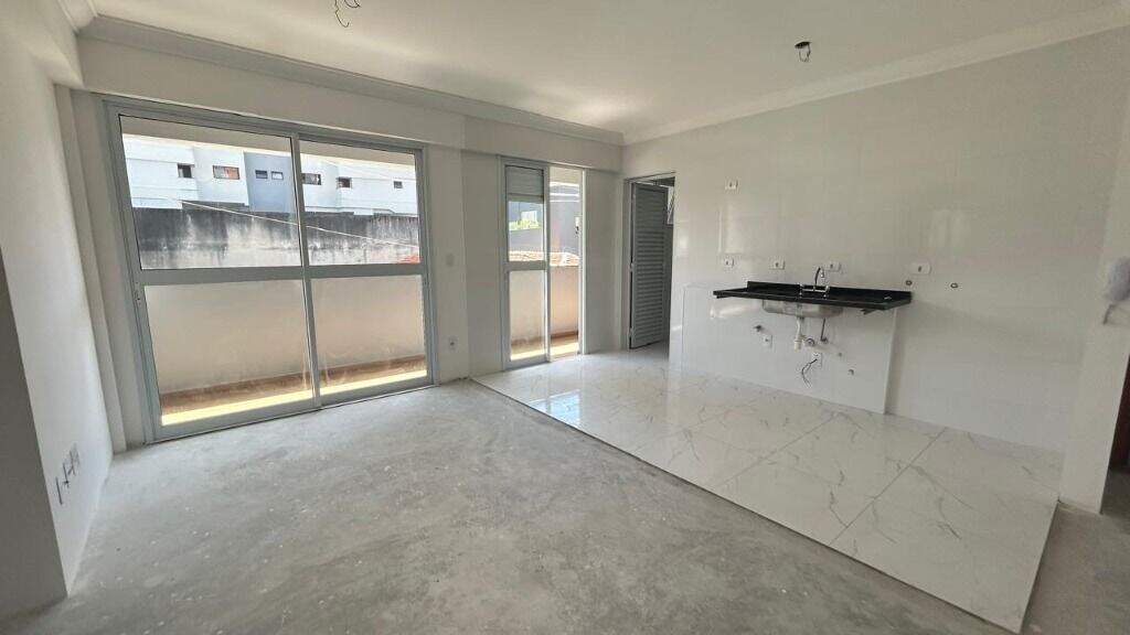 Apartamento à venda no Nova Petrópolis: 