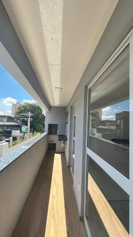 Apartamento à venda no Nova Petrópolis: 