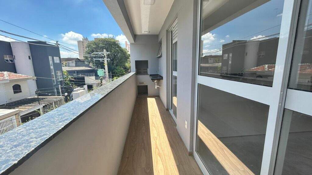 Apartamento à venda no Nova Petrópolis: 