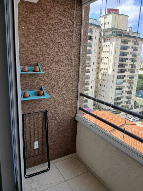 Apartamento à venda no Vila Santa Filomena: 