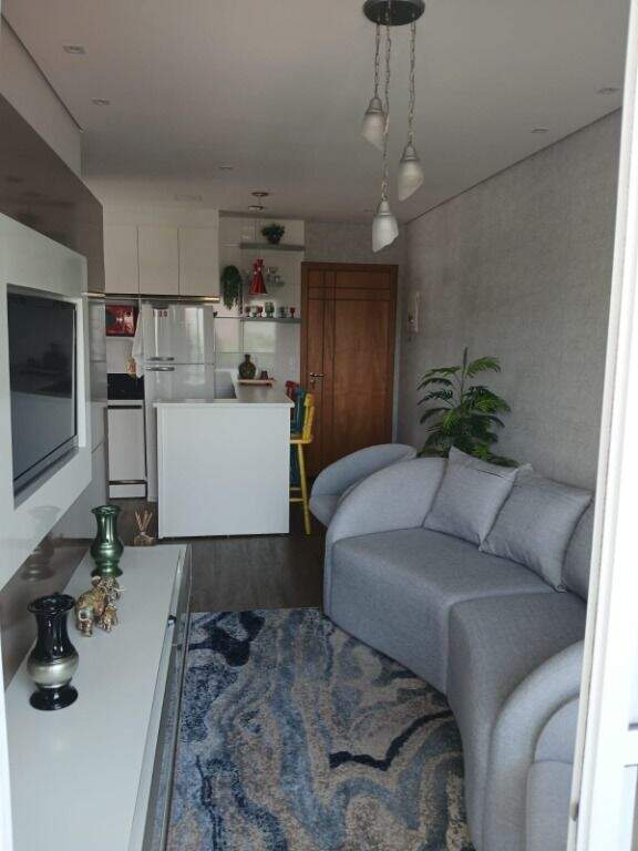Apartamento à venda no Vila Santa Filomena: 