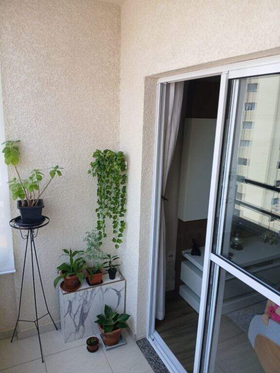 Apartamento à venda no Vila Santa Filomena: 