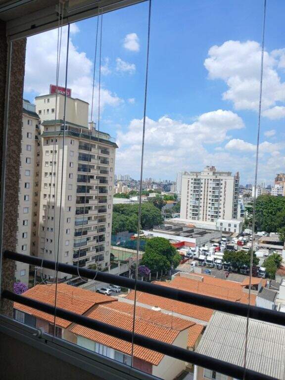 Apartamento à venda no Vila Santa Filomena: 