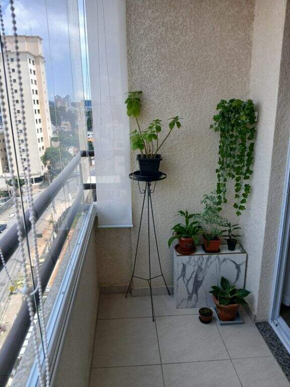 Apartamento à venda no Vila Santa Filomena: 