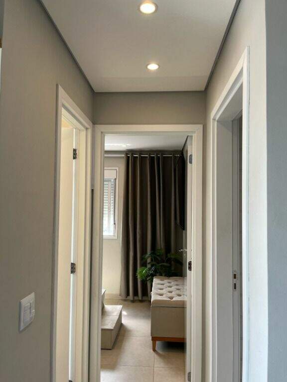 Apartamento à venda no Vila João Basso: 