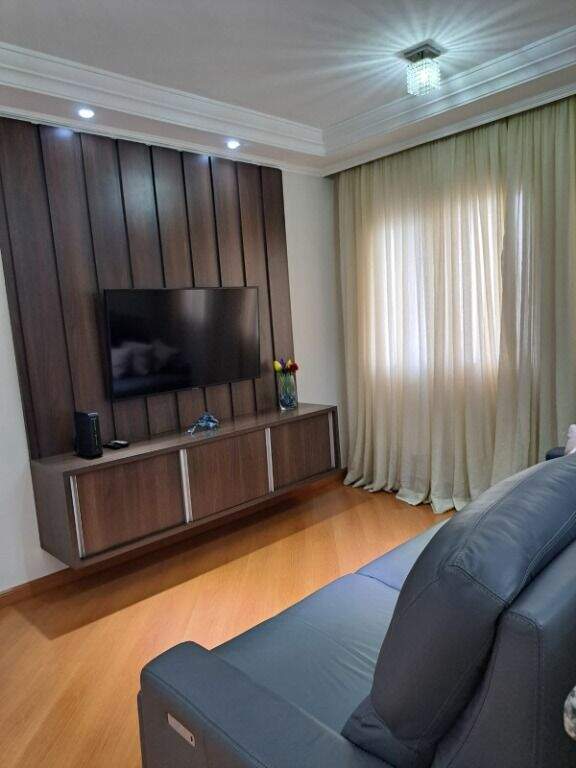 Apartamento à venda no Parque das Nações: 