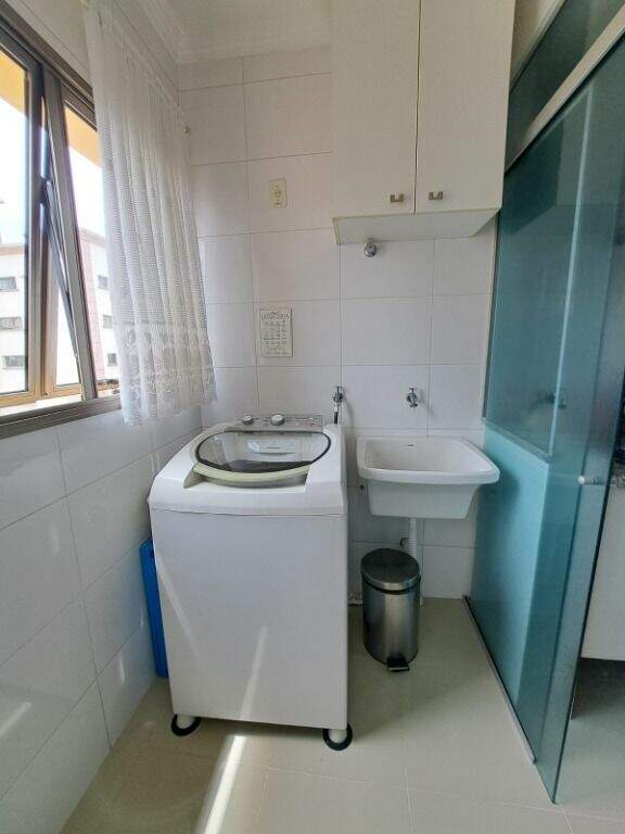 Apartamento à venda no Parque das Nações: 